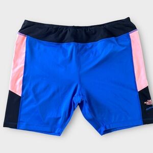 The North Face biker shorts - XL